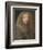 Self Portrait-Robert Nanteuil-Framed Giclee Print