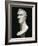 Self-Portrait-Antonio Canova-Framed Giclee Print