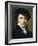 Self-Portrait-Joseph Craffonara-Framed Giclee Print