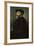 Self-Portrait-Saverio Francesco Altamura-Framed Giclee Print