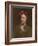 Self Portrait-Francis Hayman-Framed Giclee Print