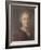 Self Portrait-Rosalba Giovanna Carriera-Framed Giclee Print