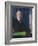 Self Portrait-Max Kurzweil-Framed Giclee Print