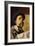 Self-Portrait-Pietro Pajetta-Framed Giclee Print