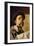 Self-Portrait-Pietro Pajetta-Framed Giclee Print