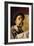 Self-Portrait-Pietro Pajetta-Framed Giclee Print