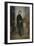 Self-Portrait-Cherubino Cornienti-Framed Giclee Print