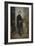 Self-Portrait-Cherubino Cornienti-Framed Giclee Print