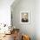 Self-Portrait-Max Liebermann-Framed Giclee Print displayed on a wall