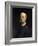 Self-Portrait-Paul Desire Trouillebert-Framed Giclee Print