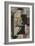 Self Portrait-Theo Van Doesburg-Framed Giclee Print