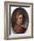 Self Portrait-Sebastiano Ricci-Framed Giclee Print