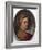 Self Portrait-Sebastiano Ricci-Framed Giclee Print