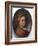 Self Portrait-Sebastiano Ricci-Framed Giclee Print