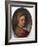 Self Portrait-Sebastiano Ricci-Framed Giclee Print