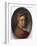 Self Portrait-Sebastiano Ricci-Framed Giclee Print