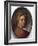 Self Portrait-Sebastiano Ricci-Framed Giclee Print