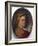 Self Portrait-Sebastiano Ricci-Framed Giclee Print