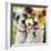 Selfie Dogs-Javier Brosch-Framed Photographic Print
