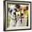 Selfie Dogs-Javier Brosch-Framed Photographic Print