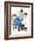 Selfie-Eric Joyner-Framed Giclee Print