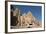 Selime, Ihlara, Western Cappadocia, Anatolia, Turkey, Asia Minor, Eurasia-Tony Waltham-Framed Photographic Print