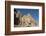 Selime, Ihlara, Western Cappadocia, Anatolia, Turkey, Asia Minor, Eurasia-Tony Waltham-Framed Photographic Print