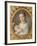 Selina Chambers-Francis Cotes-Framed Giclee Print