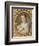 Selina Chambers-Francis Cotes-Framed Giclee Print