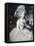 Selina, Lady Skipwith-Sir Joshua Reynolds-Framed Premier Image Canvas