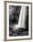 Seljalandsfoss Waterfall, Iceland-Nadia Isakova-Framed Photographic Print