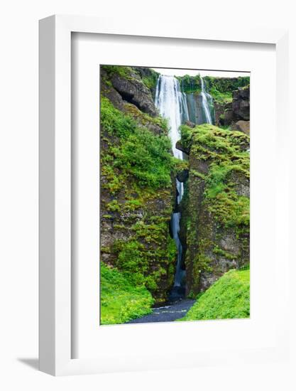 Seljalandsfoss-Catharina Lux-Framed Photographic Print