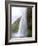 Seljarlandsfoss Waterfall, Iceland-Lisa S. Engelbrecht-Framed Photographic Print