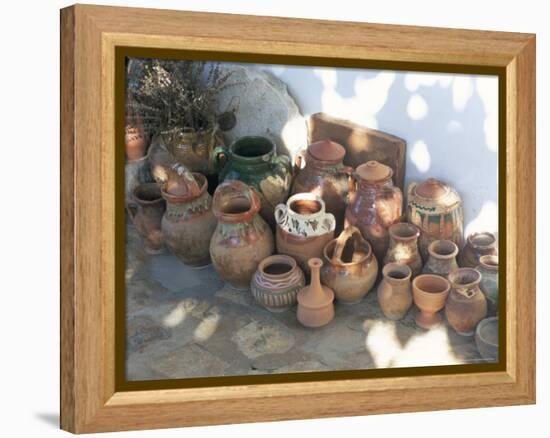 Seljuk, Anatolia, Turkey-R H Productions-Framed Premier Image Canvas