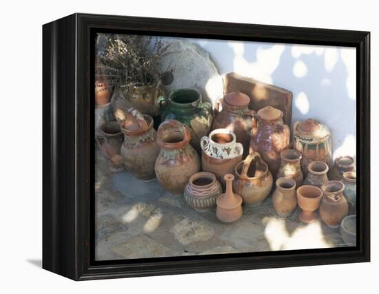 Seljuk, Anatolia, Turkey-R H Productions-Framed Premier Image Canvas