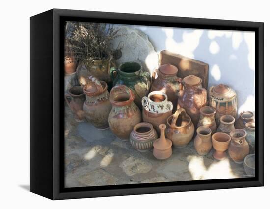 Seljuk, Anatolia, Turkey-R H Productions-Framed Premier Image Canvas