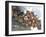 Seljuk, Anatolia, Turkey-R H Productions-Framed Photographic Print