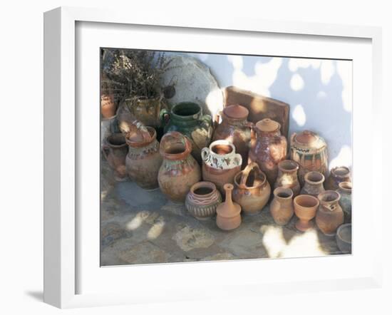 Seljuk, Anatolia, Turkey-R H Productions-Framed Photographic Print