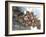 Seljuk, Anatolia, Turkey-R H Productions-Framed Photographic Print