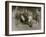 Selling Balloons and Handkerchiefs-Lewis Wickes Hine-Framed Photo