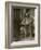 Selling Bananas-Lewis Wickes Hine-Framed Photo