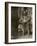 Selling Bananas-Lewis Wickes Hine-Framed Photo