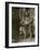 Selling Bananas-Lewis Wickes Hine-Framed Photo