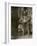 Selling Bananas-Lewis Wickes Hine-Framed Photo