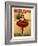 Sells-Floto Circus-null-Framed Giclee Print