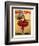 Sells-Floto Circus-null-Framed Giclee Print