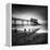 Selsey Lifeboat Station II-Nina Papiorek-Framed Premier Image Canvas