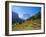 Selva Di Val Gardena, Trentino-Alto Adige and the Dolomites, Italy-Roy Rainford-Framed Photographic Print