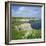 Selwicks Bay, Flamborough Head, Coast of Humberside, England, UK, Europe-Roy Rainford-Framed Photographic Print