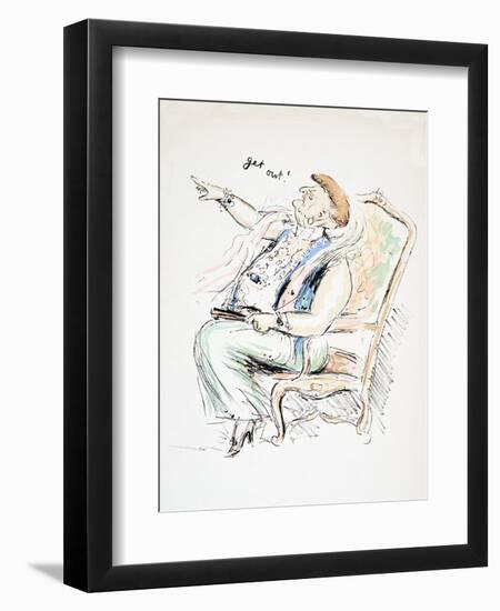 Giclee Print, , large